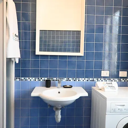 Se179 - Senigallia, Elegante Quadrilocale A 50m Dal Mare * Сенигаллия