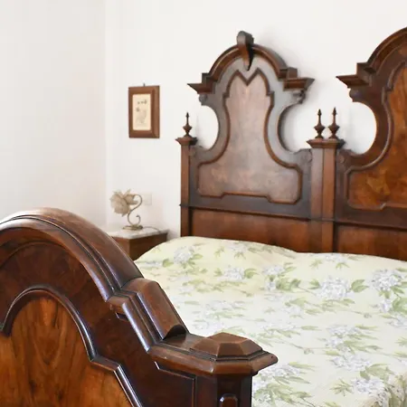 Se179 - Senigallia, Elegante Quadrilocale A 50m Dal Mare
