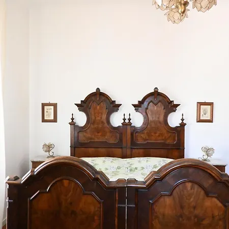 Апартаменты Se179 - Senigallia, Elegante Quadrilocale A 50m Dal Mare