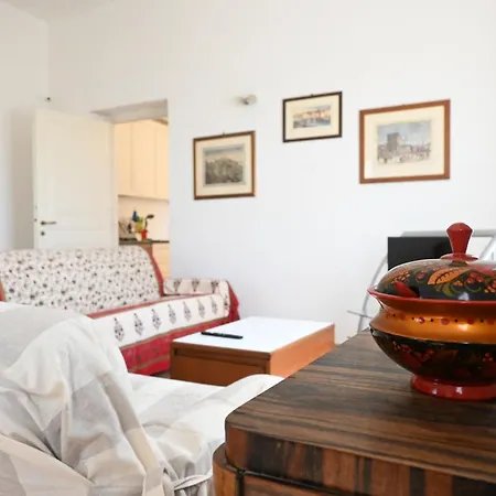 Se179 - Senigallia, Elegante Quadrilocale A 50m Dal Mare Апартаменты *