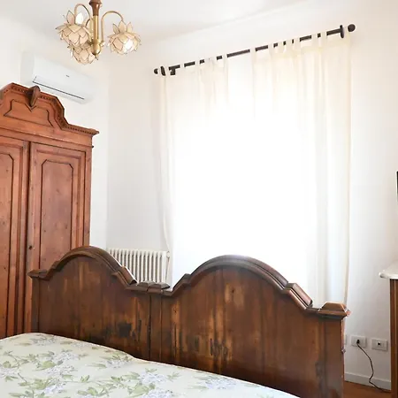 Апартаменты Se179 - Senigallia, Elegante Quadrilocale A 50m Dal Mare