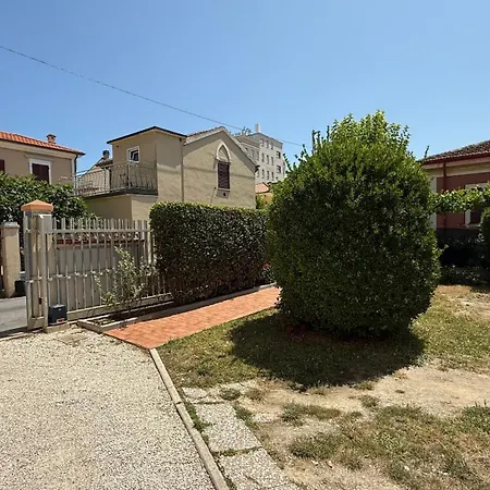 Se179 - Senigallia, Elegante Quadrilocale A 50m Dal Mare Апартаменты *