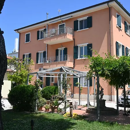 Se179 - Senigallia, Elegante Quadrilocale A 50m Dal Mare Апартаменты Сенигаллия