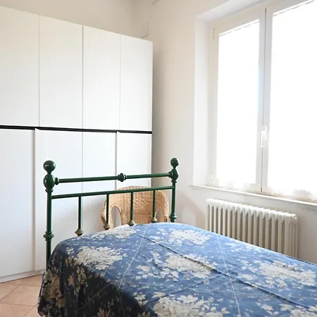 Se179 - Senigallia, Elegante Quadrilocale A 50m Dal Mare