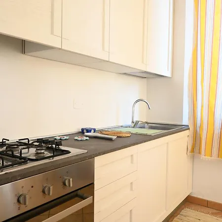 Se179 - Senigallia, Elegante Quadrilocale A 50m Dal Mare *