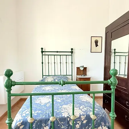 Se179 - Senigallia, Elegante Quadrilocale A 50m Dal Mare Апартаменты