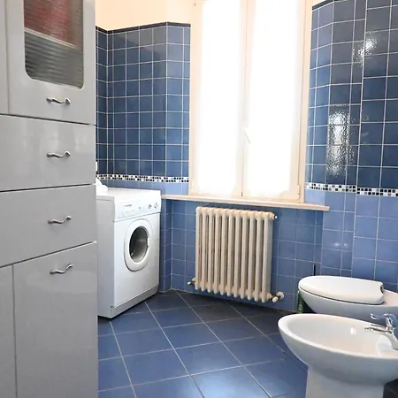 Апартаменты Se179 - Senigallia, Elegante Quadrilocale A 50m Dal Mare *