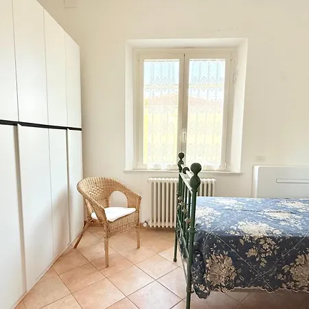 Апартаменты Se179 - Senigallia, Elegante Quadrilocale A 50m Dal Mare *