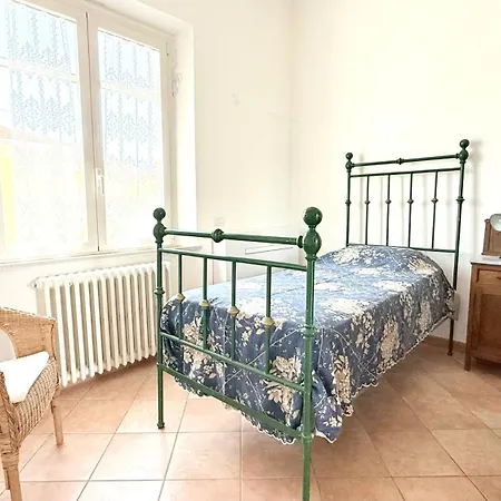 Se179 - Senigallia, Elegante Quadrilocale A 50m Dal Mare Апартаменты