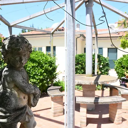 Апартаменты Se179 - Senigallia, Elegante Quadrilocale A 50m Dal Mare Сенигаллия