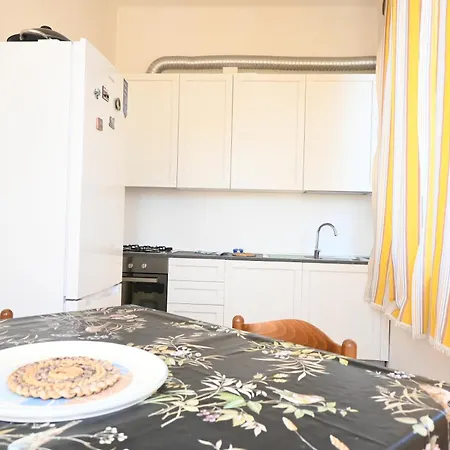 Se179 - Senigallia, Elegante Quadrilocale A 50m Dal Mare Апартаменты