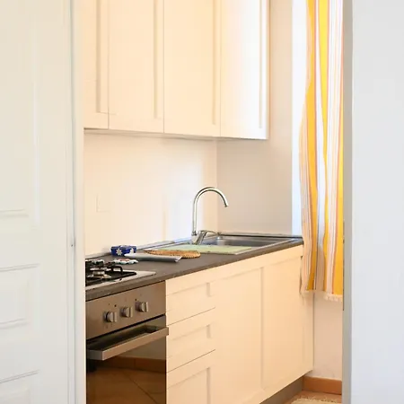 Apartamento Se179 - Senigallia, Elegante Quadrilocale A 50m Dal Mare Senigália