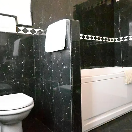Se179 - Senigallia, Elegante Quadrilocale A 50m Dal Mare Apartamento