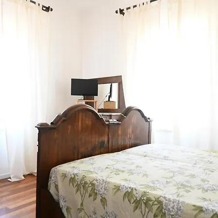 Se179 - Senigallia, Elegante Quadrilocale A 50m Dal Mare * Senigália