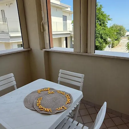 Se179 - Senigallia, Elegante Quadrilocale A 50m Dal Mare Apartamento Senigália